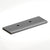 Colonial Bronze Offset Flat Back Plate