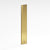 Colonial Bronze Flat Back Plate