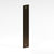 Colonial Bronze Flat Back Plate