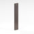 Colonial Bronze Flat Back Plate