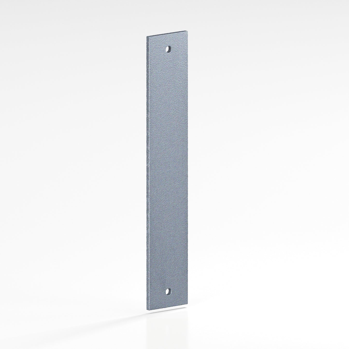 Colonial Bronze Back Plate