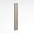 Colonial Bronze Flat Back Plate