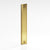 Colonial Bronze Stepped Edge Back Plate