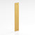 Colonial Bronze Stepped Edge Back Plate