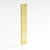 Colonial Bronze Stepped Edge Back Plate