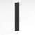 Colonial Bronze Stepped Edge Back Plate