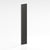 Colonial Bronze Stepped Edge Back Plate