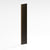Colonial Bronze Stepped Edge Back Plate