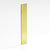 Colonial Bronze Stepped Edge Back Plate