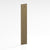 Colonial Bronze Stepped Edge Back Plate