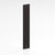 Colonial Bronze Stepped Edge Back Plate
