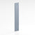 Colonial Bronze Stepped Edge Back Plate