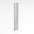 Colonial Bronze Stepped Edge Back Plate