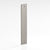 Colonial Bronze Stepped Edge Back Plate