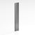 Colonial Bronze Stepped Edge Back Plate