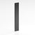 Colonial Bronze Stepped Edge Back Plate