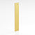 Colonial Bronze Stepped Edge Back Plate