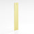Colonial Bronze Stepped Edge Back Plate