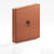 Colonial Bronze Square Flat Back Plate