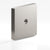 Colonial Bronze Square Flat Back Plate