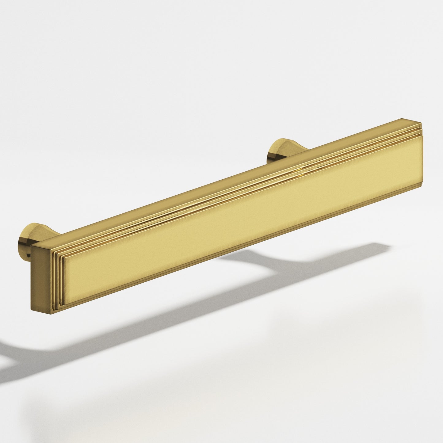 Colonial Bronze Cabinet Pull