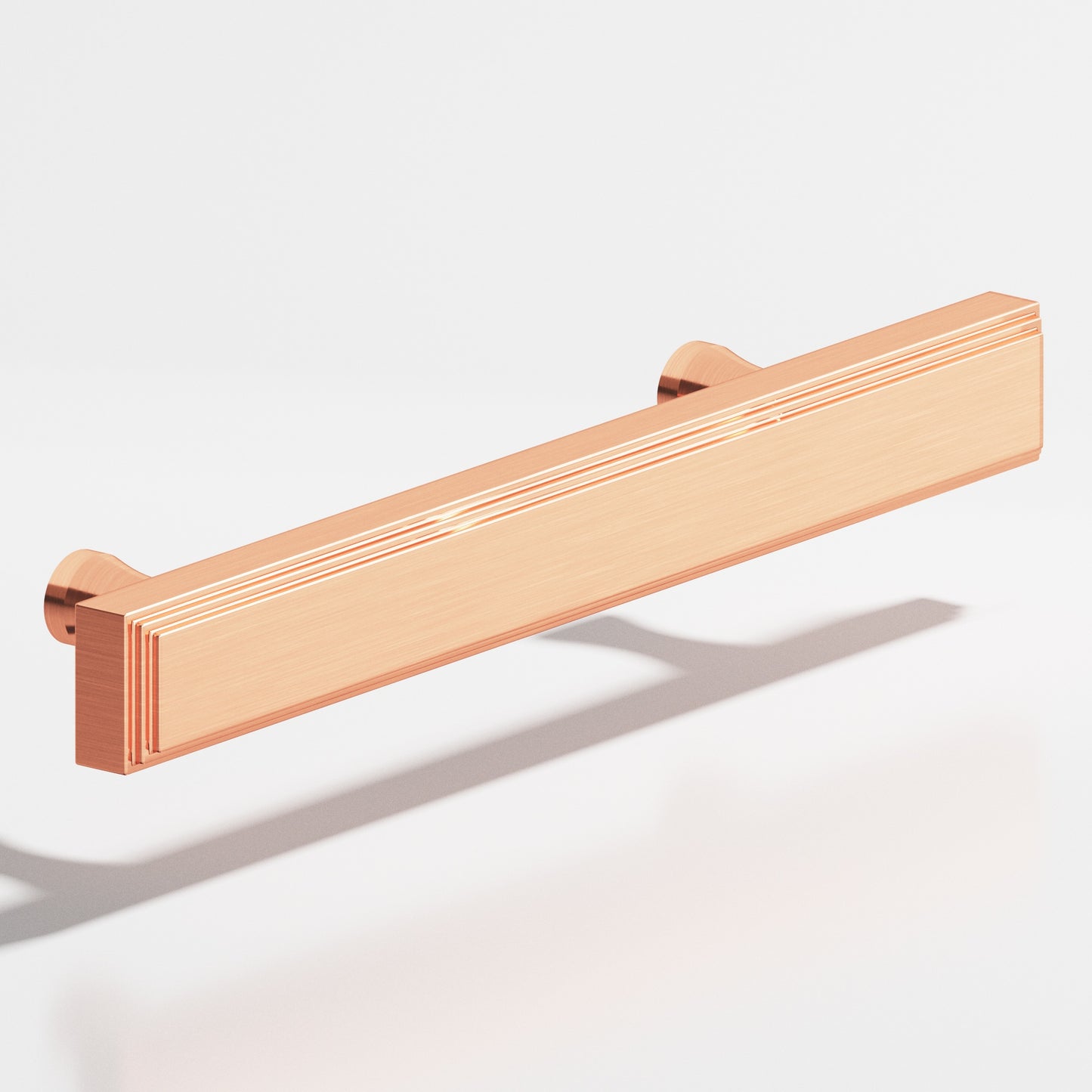 Colonial Bronze Cabinet Pull