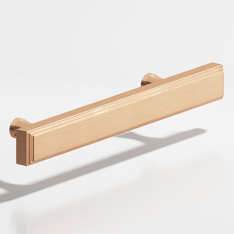 Colonial Bronze Cabinet Pull - Parent