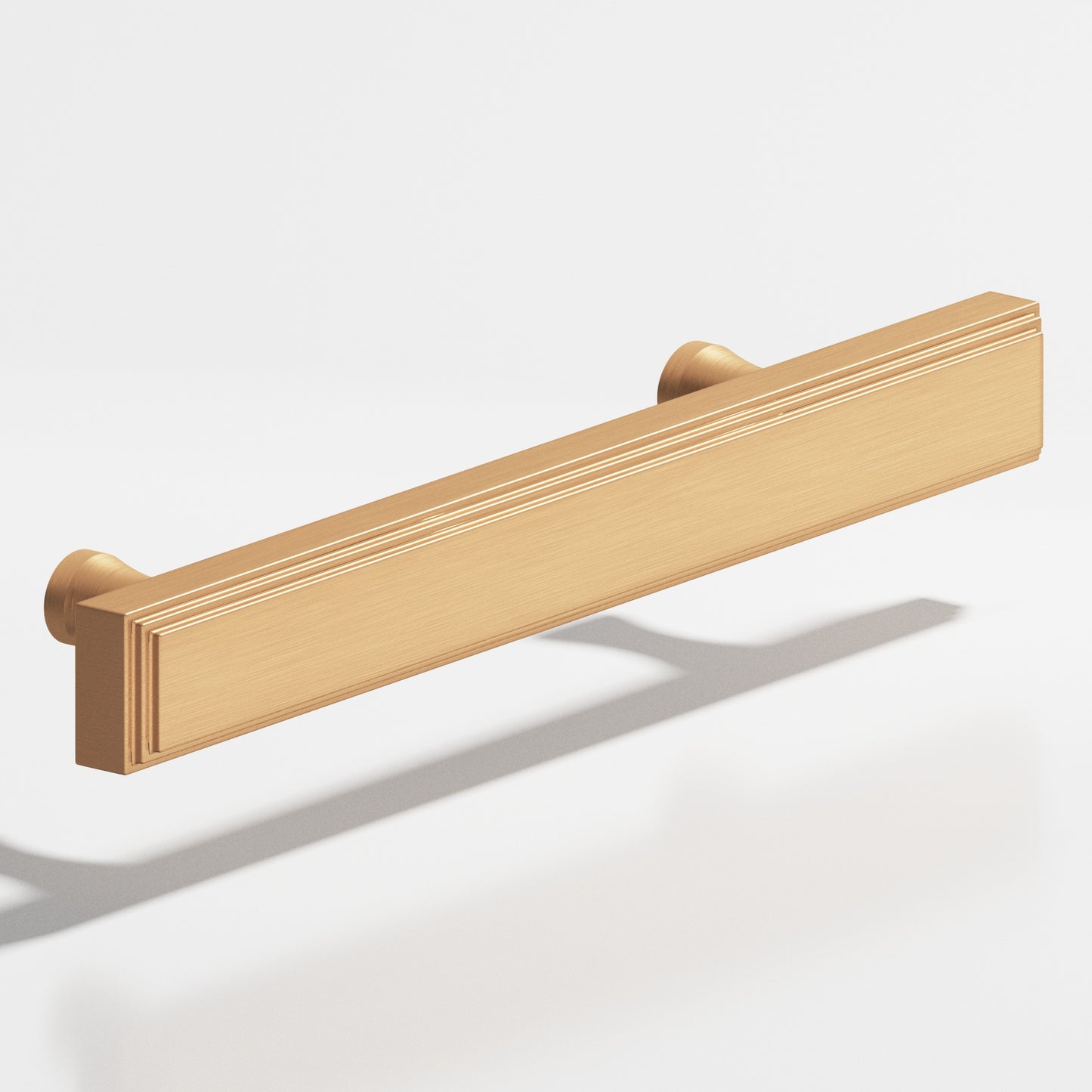 Colonial Bronze Cabinet Pull