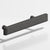 Colonial Bronze Cabinet Pull