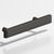 Colonial Bronze Cabinet Pull