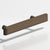 Colonial Bronze Cabinet Pull