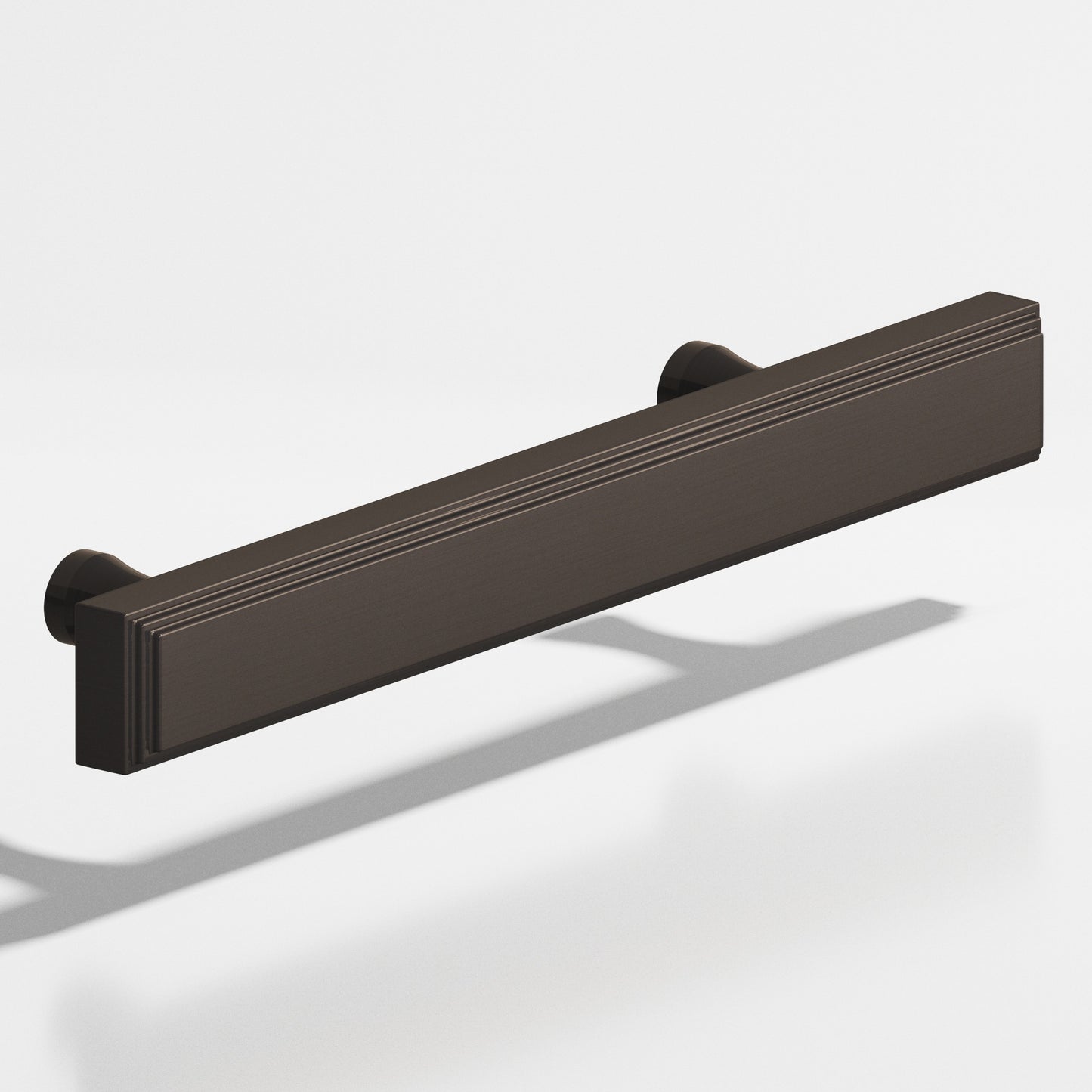 Colonial Bronze Cabinet Pull