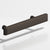Colonial Bronze Cabinet Pull