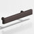 Colonial Bronze Cabinet Pull