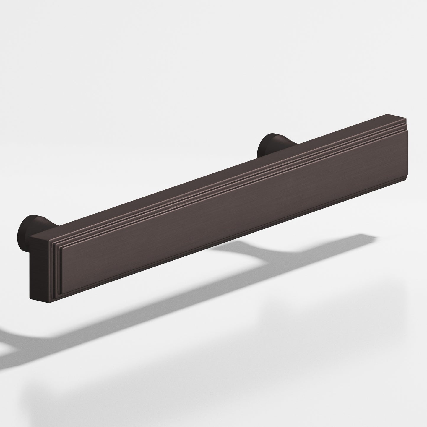 Colonial Bronze Cabinet Pull