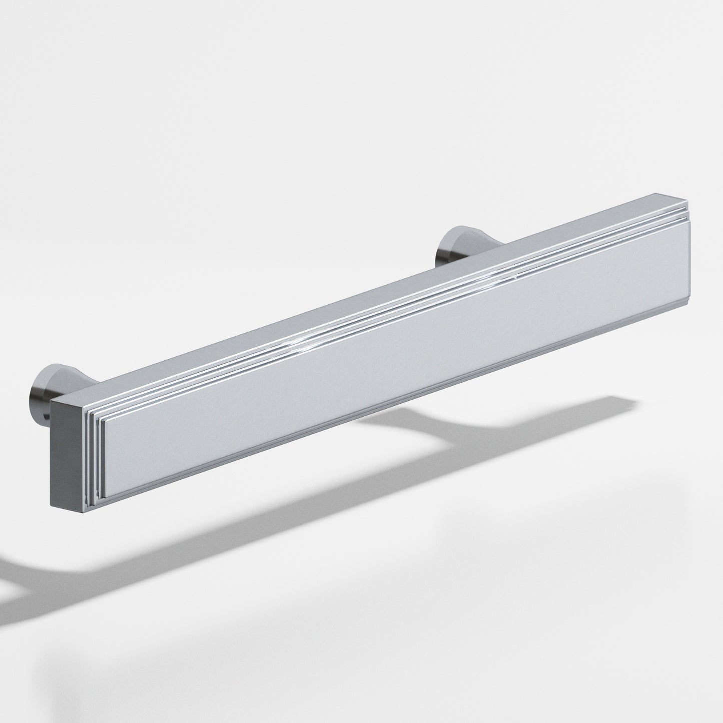 Colonial Bronze Cabinet Pull