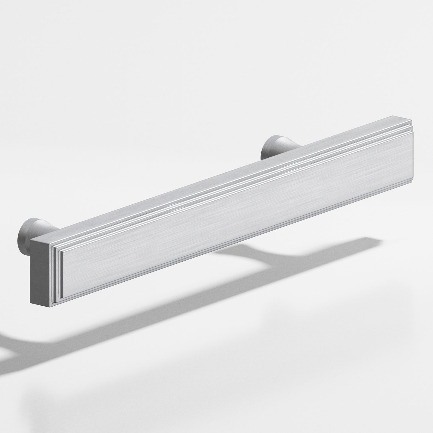 Colonial Bronze Cabinet Pull