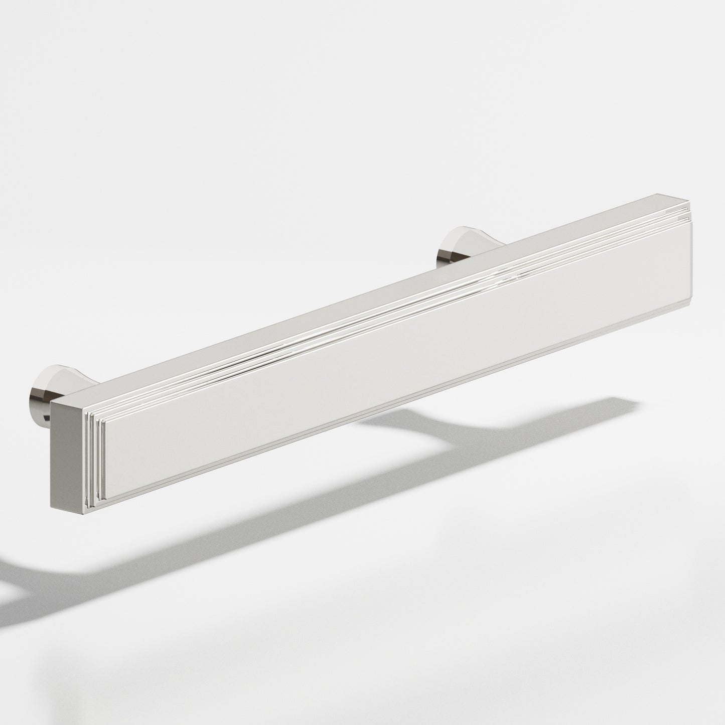 Colonial Bronze Cabinet Pull