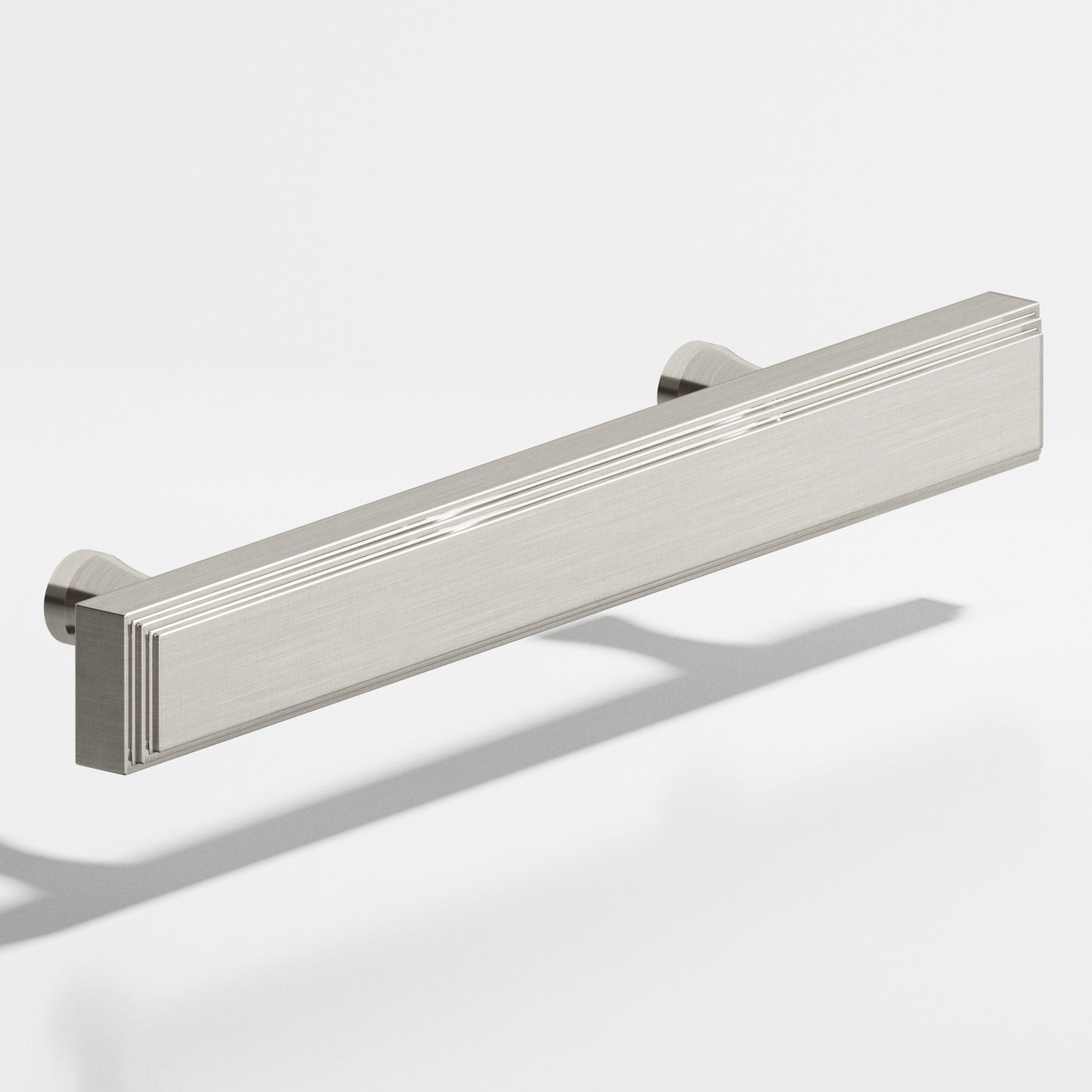 Colonial Bronze Cabinet Pull