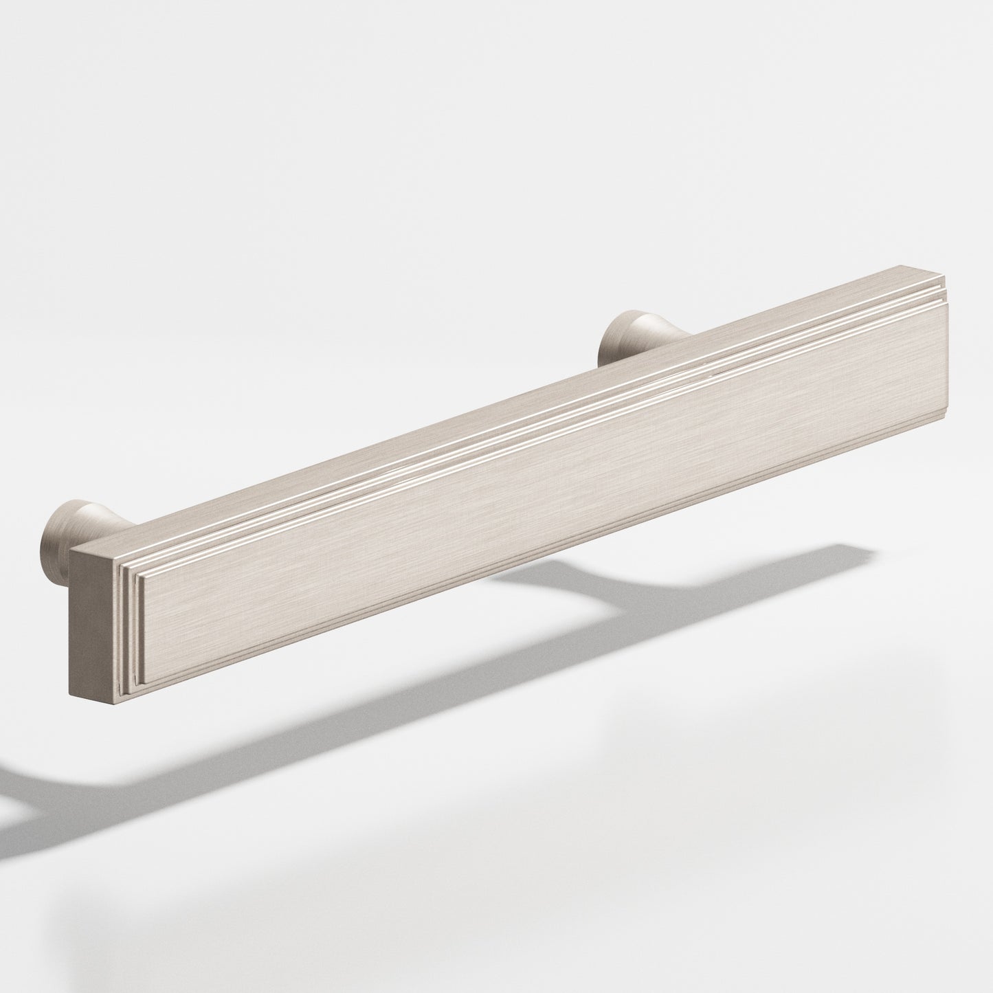 Colonial Bronze Cabinet Pull