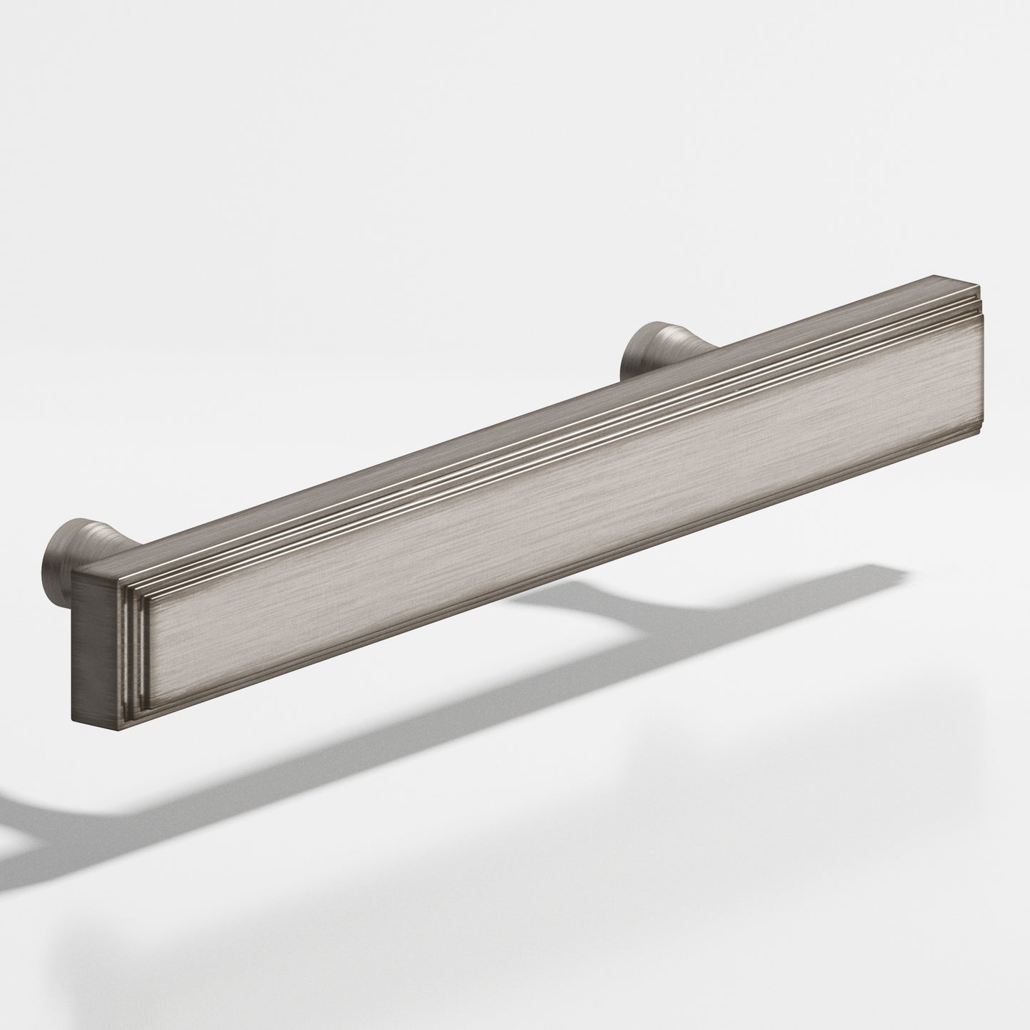 Colonial Bronze Cabinet Pull