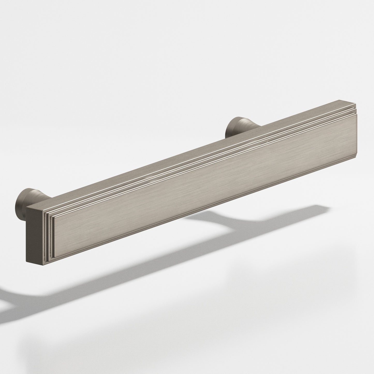 Colonial Bronze Cabinet Pull