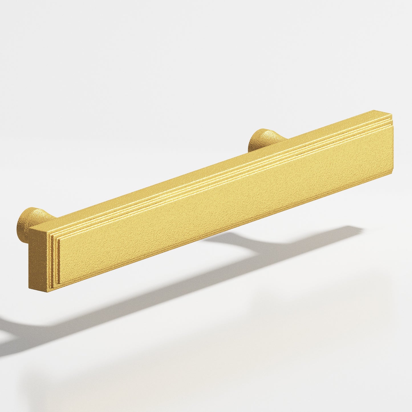 Colonial Bronze Cabinet Pull