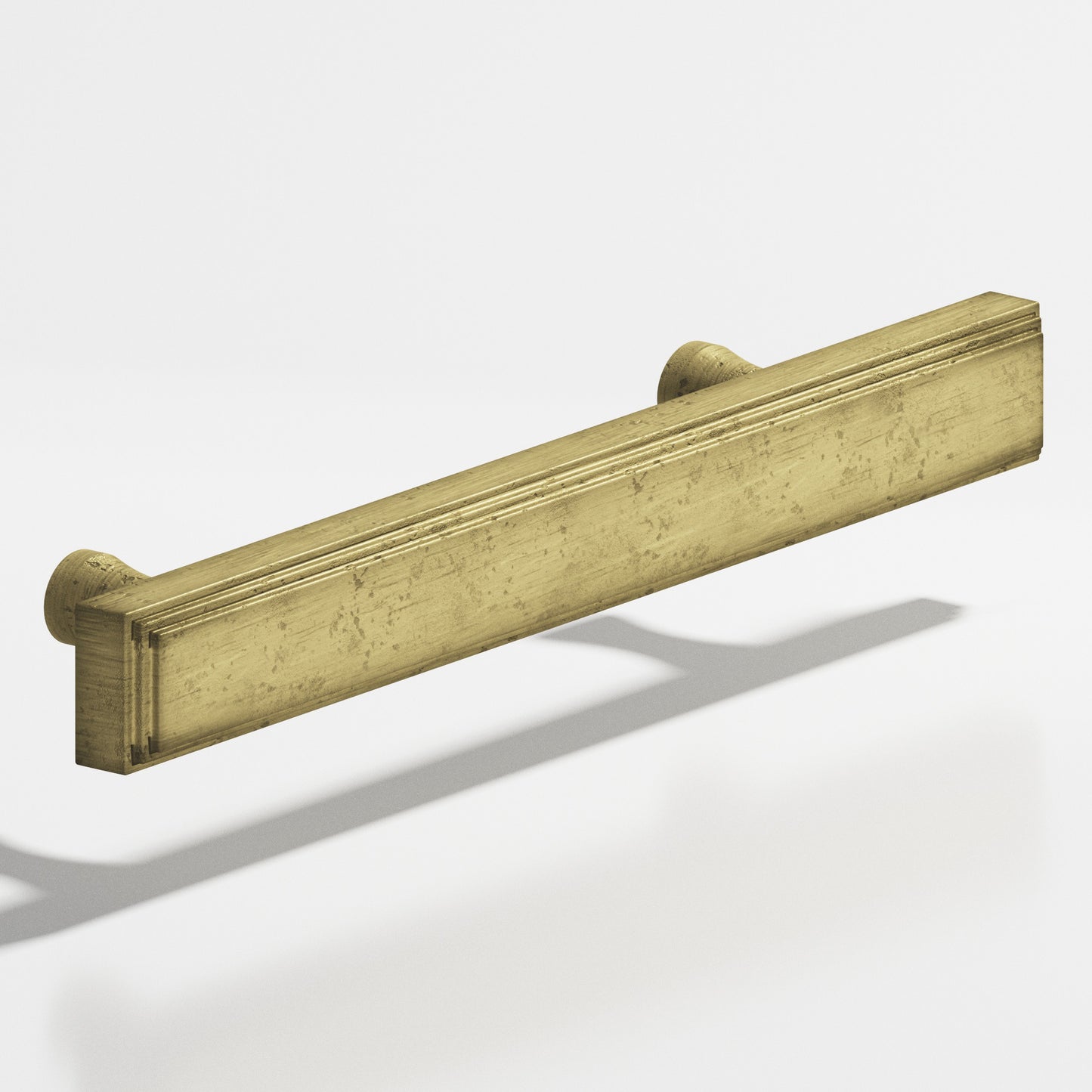 Colonial Bronze Cabinet Pull