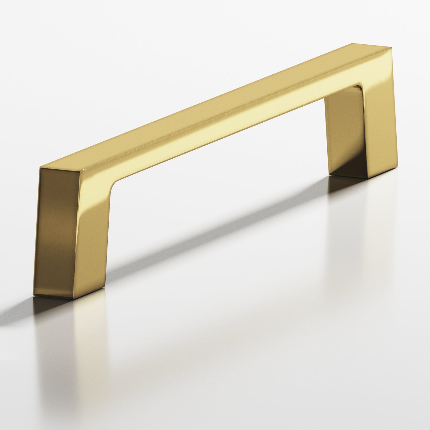 Colonial Bronze Cabinet Pull