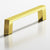 Colonial Bronze Cabinet Pull