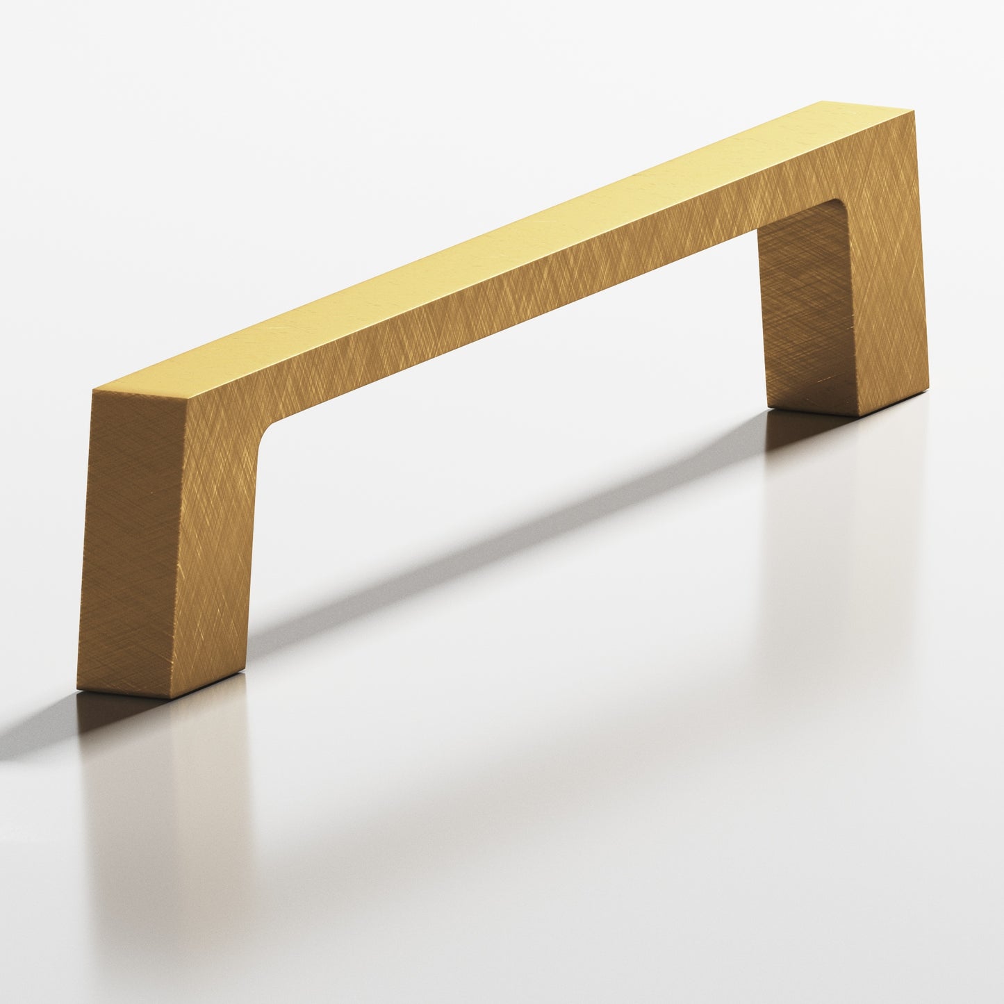 Colonial Bronze Cabinet Pull