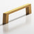 Colonial Bronze Cabinet Pull