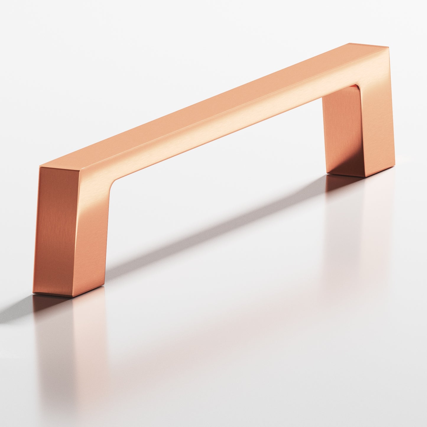 Colonial Bronze Cabinet Pull
