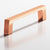 Colonial Bronze Cabinet Pull